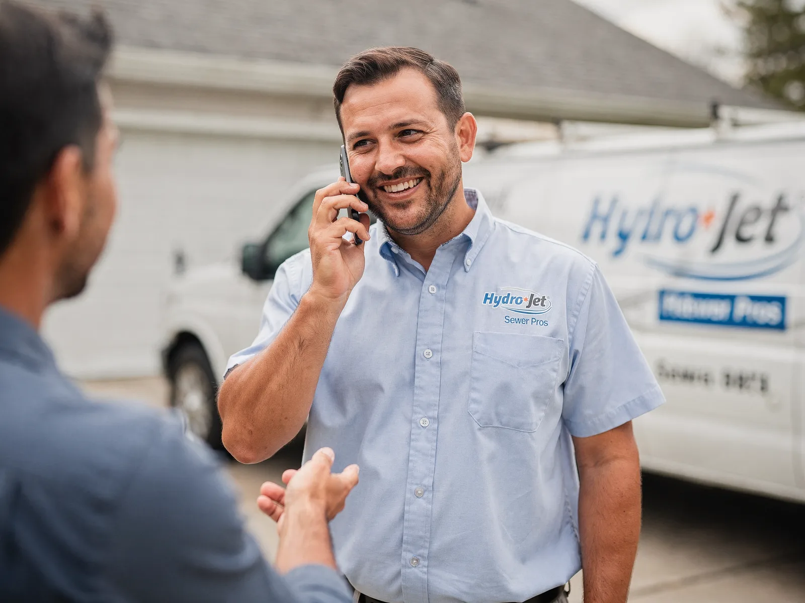 Hydro Jetting Near Me Key Colony Beach, FL FAQs